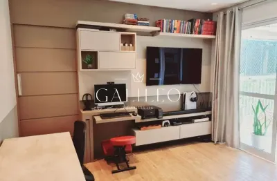 Apartamento á venda no condominio naturale - jundiaí - sp