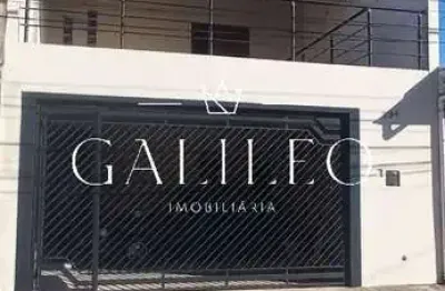 Casa para venda- almerinda chaves - jundiaí - sp| 3 dormitórios 2 vagas de garagem cobertas