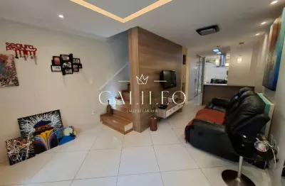 Casa em condomínio fechado com 2 quartos à venda na Avenida Maria Aparecida Pansarim Porcari, 1, Chácara Planalto, Jundiaí