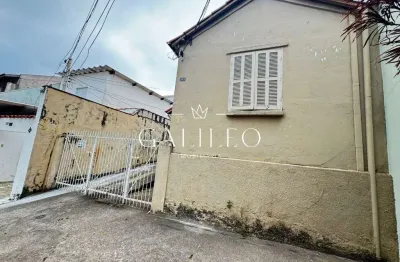 Excelente oportunidade de investimento! casa para venda no jardim pacaembu, em jundiaí - sp, com um terreno de 310m² e 142m² de área construída.