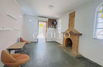 Casa para venda  no bairro vila municipal -  jundiaí - sp
