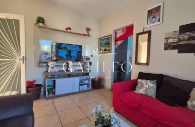 Casa com 2 quartos à venda na Avenida Alexandre Fleming, 222, Jardim Pacaembu, Jundiaí