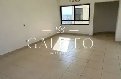Apartamento à venda no edifício bbc | centro, jundiaí - sp