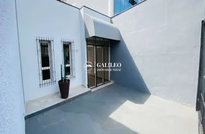 Excelente casa térrea para uso comercial no centro com 107 m² de construção | jundiaí | são paulo
