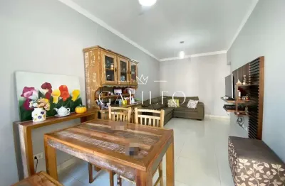 Casa com 3 quartos à venda na Rua Sargento Maurício Vicente da Silva, 09545, Jardim Marambaia II, Jundiaí