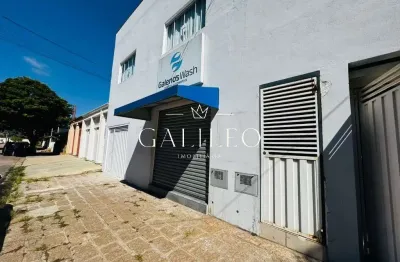 Sala comercial para locação em jundiaí-sp no bairro jardim ermida i com 10,00 m² de área