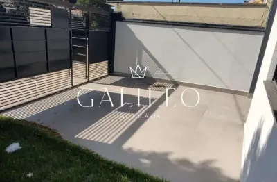 Casa com 3 quartos à venda na rua regina dellacqua visnardi, 05, jardim marambaia, jundiaí, 96 m2 por r$ 730.000