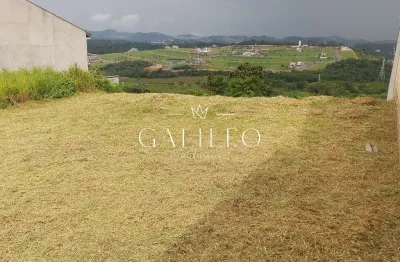 Terreno á venda  localizado jardim ipanema, na cidade de jundiaí-sp.