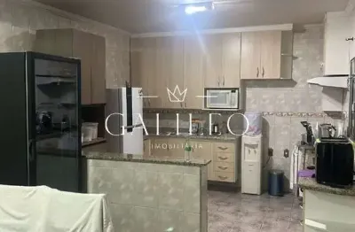 Casa com 3 quartos à venda na avenida dos expedicionários, 05, vila são paulo, jundiaí, 108 m2 por r$ 691.000