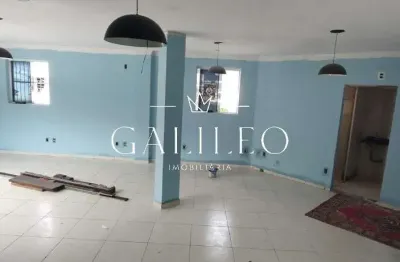 Salão comercial para locação na vila isabel eber - jundiaí - sp