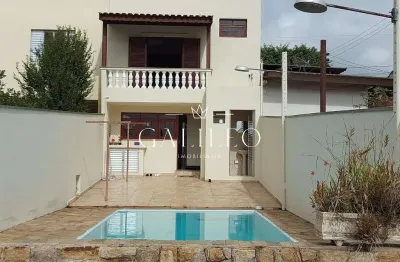 Casa com 3 quartos à venda na Rua Zuferey, 0974, Vila Progresso, Jundiaí