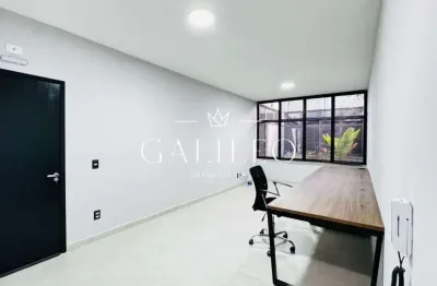 Sala comercial com 1 sala para alugar na Rua Coronel Leme da Fonseca, 386, Centro, Jundiaí