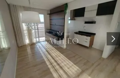 Apartamento a venda no condomínio varandas do japi- medeiros - jundiai s.p