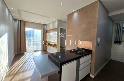 Apartamento a venda no condomínio tulipas garden residence - residencial santa giovana - jundiaí - sp