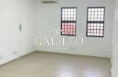 Sala comercial com 1 sala para alugar na Avenida Rubbo, 0001, Vila Jundiainópolis, Jundiaí