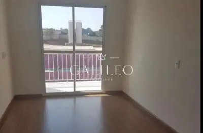 Apartamento para locação no condomínio vista park - jundiaí sp