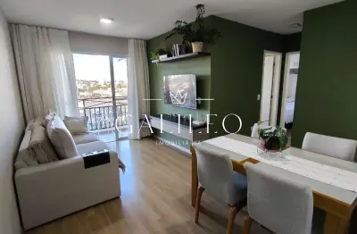 Apartamento á venda condomínio excellence imperator majestic bairro retiro -jundiaí /são paulo