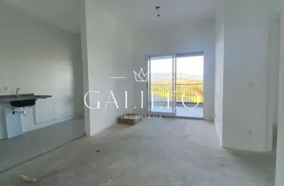 Apartamento para venda no condomínio la sierra- jundiaí - sp