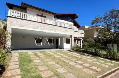Casa de luxo em condomínio exclusivo em jundiaí-sp, bairro caxambu: 3 quartos, 2 suítes, 3 salas, 7 banheiros, 8 vagas, 330m².