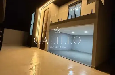 Casa nova a venda no jardim carlos gomes - jundiaí - sp
