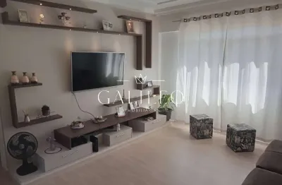 Venda de apartamento no condomínio parque itália  | ponte são joão | jundiaí | são paulo  - 2 dormitorios  - 75 m²
