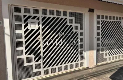 Casa com 3 quartos à venda na Rua Vitor Marcelo de Castro, 001, Parque Cidade Jardim II, Jundiaí