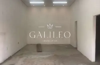 Salão comercial para locação em vila rami - jundiaí - sp!