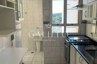 Vendo apartamento condomínio portal das palmeiras bairro engordadouro- jundiai s.p