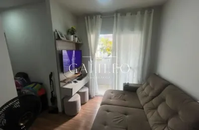 Apartamento á venda no condomínio panorama em jundiaí - sp