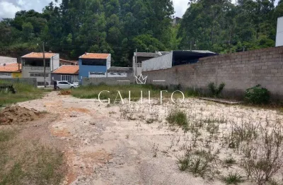 Terreno comercial e residencial a venda - jardim américa 2 - varzea paulista/sp