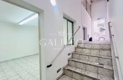 Aluga se casa para uso residencial ou comercial no centro de jundiaí/sp