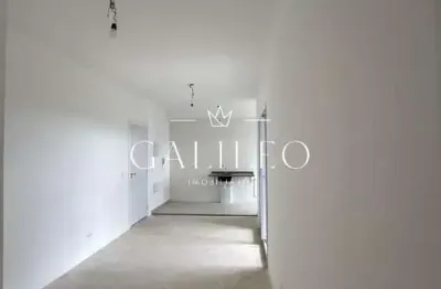 Apartamento com 2 quartos à venda na Avenida Reynaldo de Porcari, 797, Chácaras Saudáveis e Encantadoras, Jundiaí