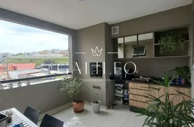 Vende-se ou aluga-se apartamento com 03 dormitórios com suíte no condomínio torres de ozanam