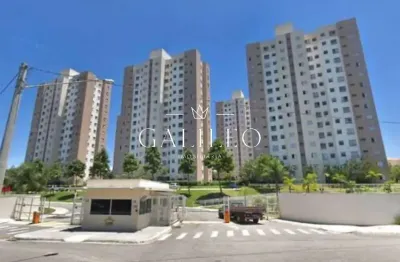 Apartamento para locação no bella colônia - jundiaí sp