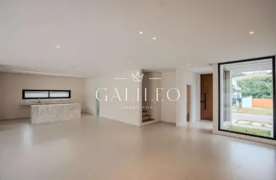 Casa em condomínio fechado com 4 quartos à venda na Avenida Engenheiro Tasso Pinheiro, 390, Vila Maringá, Jundiaí