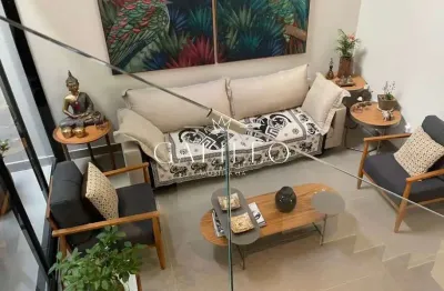 Casa em condomínio fechado com 5 quartos à venda na Av. Das Brisas, 1280, Jardim Novo Mundo, Jundiaí