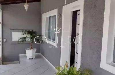 Casa com 3 quartos à venda na Rua Paranavaí, 001, Vila Maringá, Jundiaí