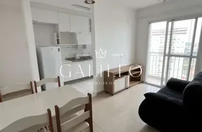 Aluga-se apartamento living itirapina com dois dormitórios - uma suíte - todo mobiliado!!!
