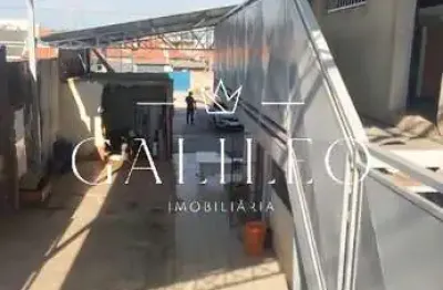 Locação de galpão na travessa da rua pirapora - 650m² - jundiaí - sp