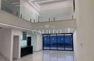 Casa em condomínio fechado com 3 quartos à venda na Avenida Das Brisas, 1280, Jardim Novo Mundo, Jundiaí