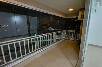 Apartamento para locação no resort santa angela - engordadouro - jundiaí - sp