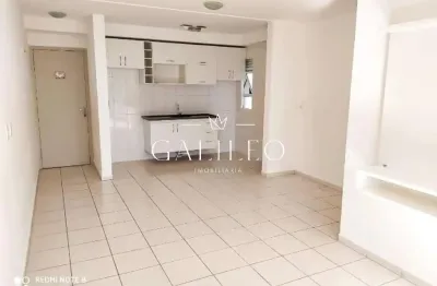 Apartamento para locação no residencial jardim conquista -jundiaí/sp