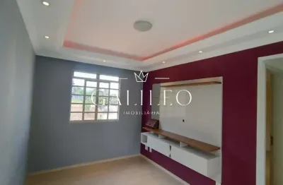 Apartamento á venda no condomínio alpha 3 - jardim guanabara - jundiaí - sp