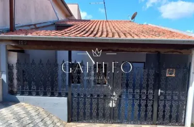 Casa á venda e locação jardim cruz alta -várzea paulista/sp