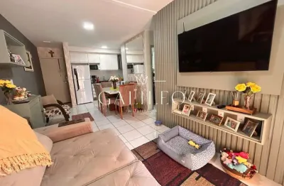 Apartamento no residencial conquista tamoio com 2 dormitórios | jundiaí | são paulo