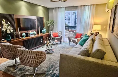 Apartamento a venda no condomínio campos elísios - jundiaí - sp
