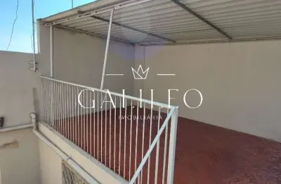 Casa a venda no início da av. samuel martins, na vila progresso em jundiaí - sp