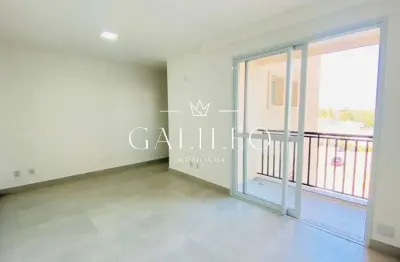 Apartamento para locação e venda 77m² no  condomínio myriad | engordadouro | jundiaí | são paulo