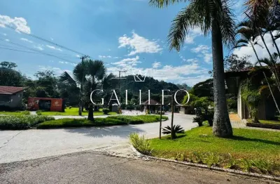 Terreno à venda em jordanesia, cajamar-sp com 1.054 m² de área!