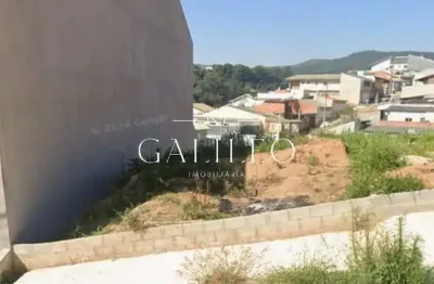 Terreno á venda 175m jardim bahia i-várzea paulista /sp